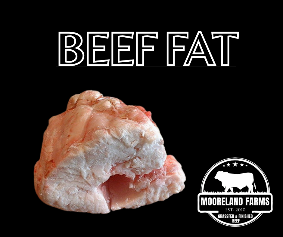 Beef Fat