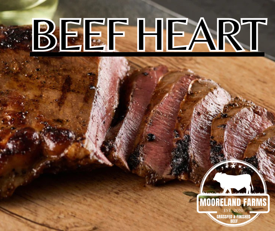Beef Heart