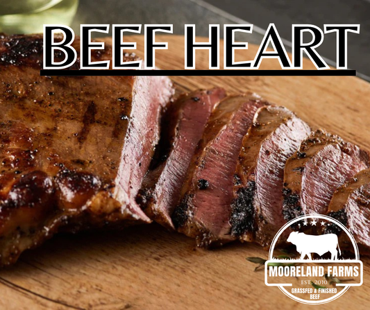 Beef Heart