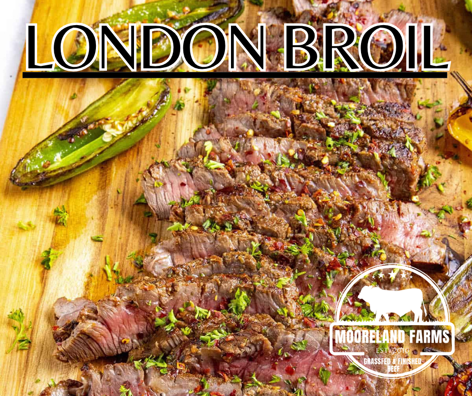 London Broil