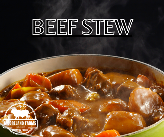 Beef Stew
