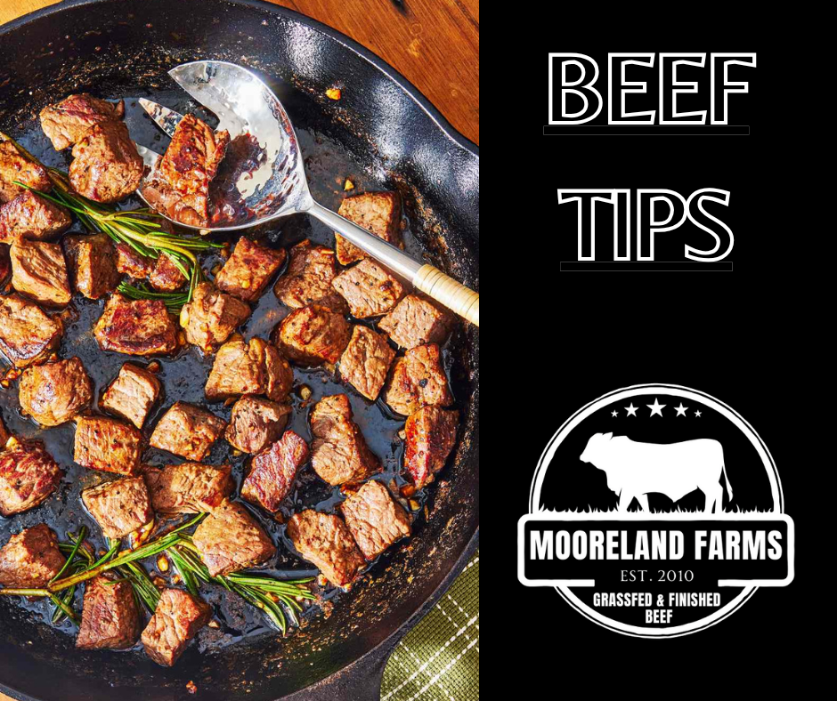 Beef Tips Packages Skip to product information