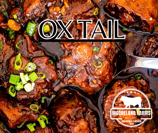 Ox Tail